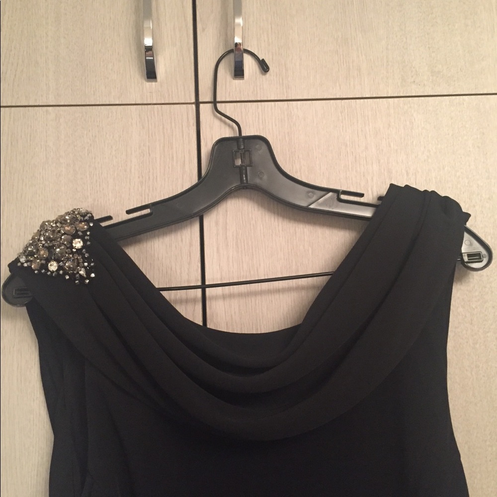 Eliza J Women’s Black Dress, Size M